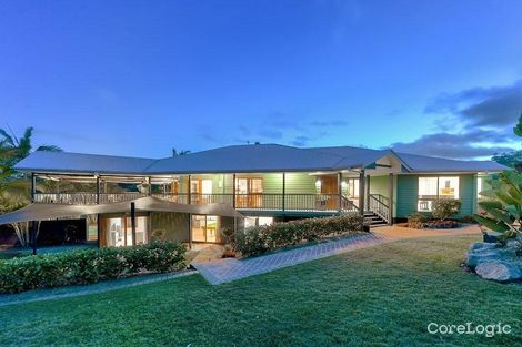Property photo of 59 Allamanda Crescent Albany Creek QLD 4035