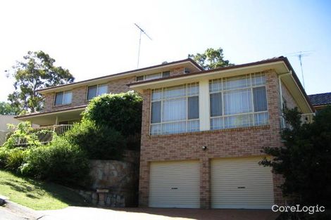 Property photo of 2 Kate Place Cherrybrook NSW 2126