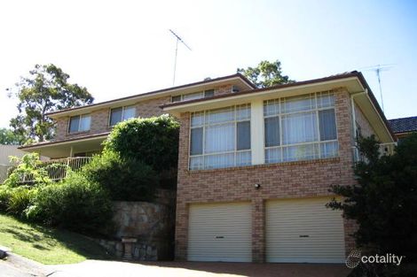 Property photo of 2 Kate Place Cherrybrook NSW 2126