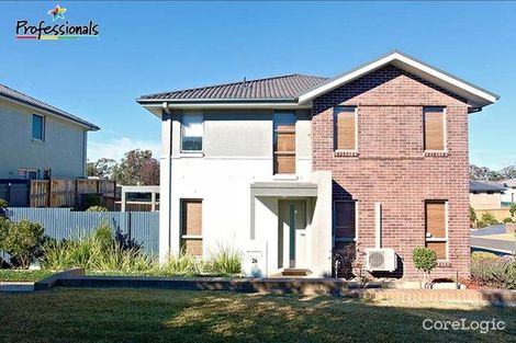 Property photo of 26 Hadlow Avenue Glenfield NSW 2167