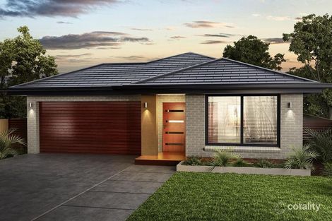 2221 Williamson St, Oran Park, NSW 2570