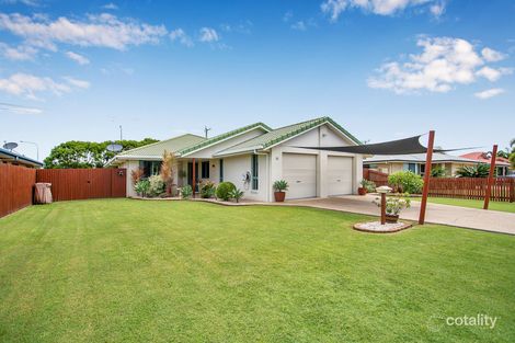 25 Wing Cres, Mount Pleasant, QLD 4740