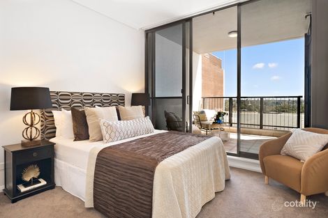 Property photo of 402/48 Atchison Street St Leonards NSW 2065