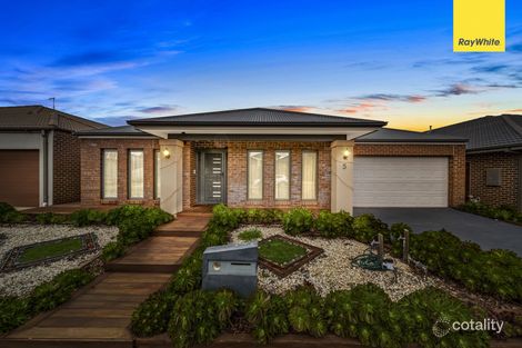 Property photo of 5 Tetbury Avenue Weir Views VIC 3338
