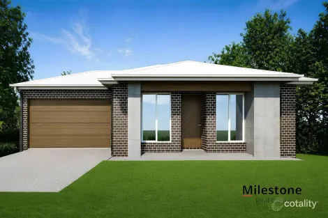 44 Terracotta Cct, Clyde North, VIC 3978