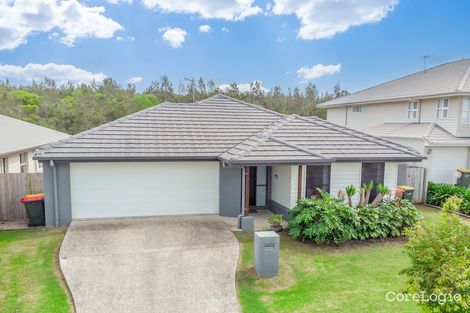 Property photo of 49 Mint Crescent Griffin QLD 4503