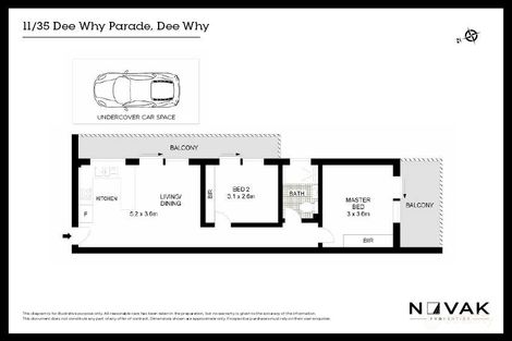 Property photo of 11/35 Dee Why Parade Dee Why NSW 2099