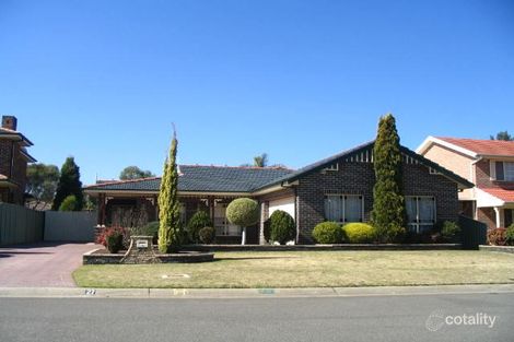 27 Buckingham Cres, Chipping Norton, NSW 2170