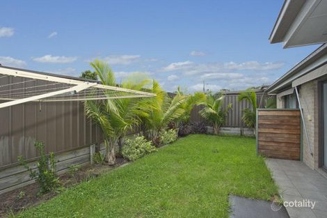 Property photo of 10/3 Tenambit Street East Maitland NSW 2323