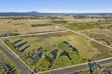 Property photo of 926 Sebastopol-Smythesdale Road Ross Creek VIC 3351