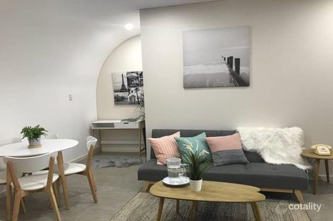 19/1 William St, Alexandria, NSW 2015