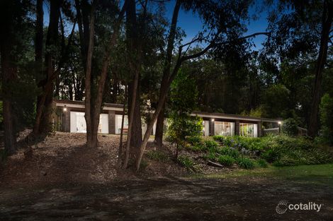 Property photo of 80 Clegg Road Mount Evelyn VIC 3796
