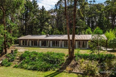 Property photo of 80 Clegg Road Mount Evelyn VIC 3796