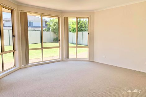 Property photo of 10 Olwen Place Quakers Hill NSW 2763