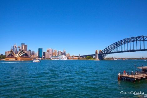 Property photo of 102/27 Waruda Street Kirribilli NSW 2061