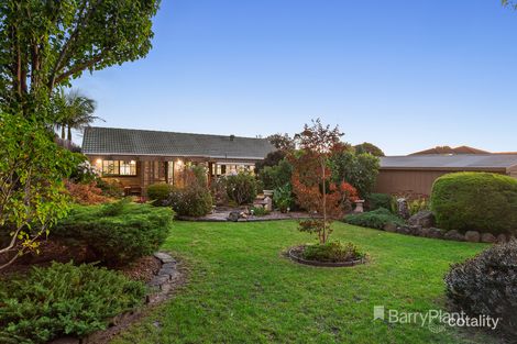 Property photo of 17 Orna Street Ferntree Gully VIC 3156