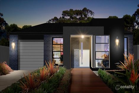 Property photo of 37 Caspian Circuit Point Cook VIC 3030