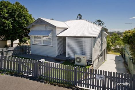 26 Prospect Tce, Kelvin Grove, QLD 4059