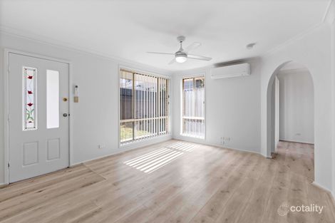 25a Valparaiso Ave, Toongabbie, NSW 2146