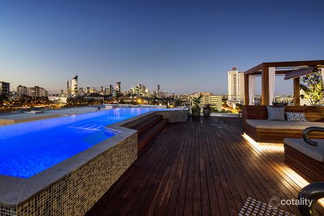 Property photo of 201/17 Gibbon Street Woolloongabba QLD 4102