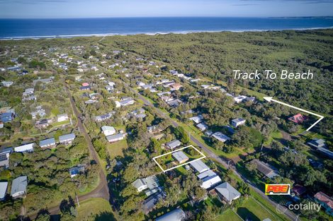 Property photo of 106 McIndoe Avenue Venus Bay VIC 3956