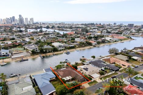 12 Sundowner Ct, Mermaid Waters, QLD 4218