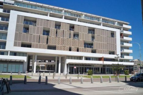 207/4 Honeysuckle Dr, Newcastle, NSW 2300