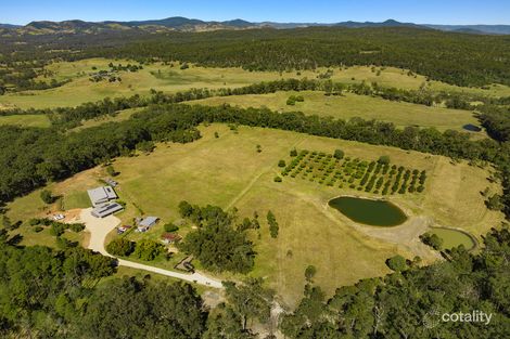 599 Fishermans Pocket Rd, Fishermans Pocket, QLD 4570