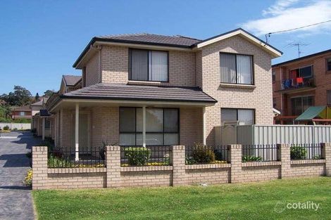 Property photo of 8/6 Mackie Street Coniston NSW 2500