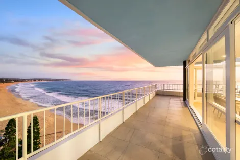 22/1114 Pittwater Rd, Collaroy, NSW 2097