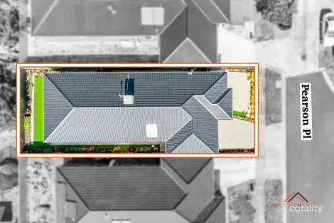 Property photo of 9 Pearson Place Melton South VIC 3338