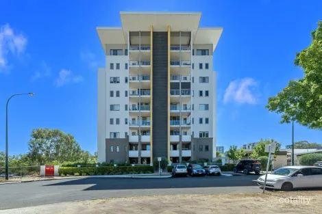 31/28 Goodwood Pde, Burswood, WA 6100