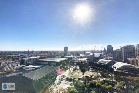 27xx/81 Harbour St, Haymarket, NSW 2000