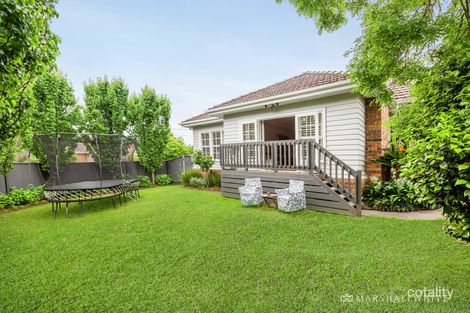 Property photo of 51 Warrigal Road Surrey Hills VIC 3127