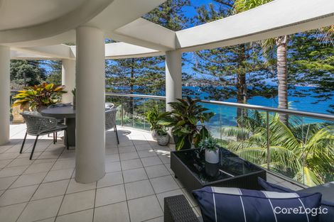 Property photo of 3/45 The Crescent Manly NSW 2095