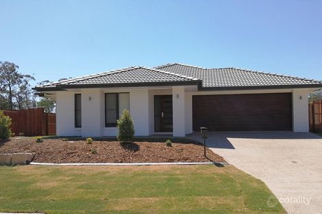 Property photo of 2 Idalia Street Pimpama QLD 4209