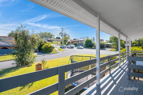 Property photo of 1 Schneider Street Norman Gardens QLD 4701