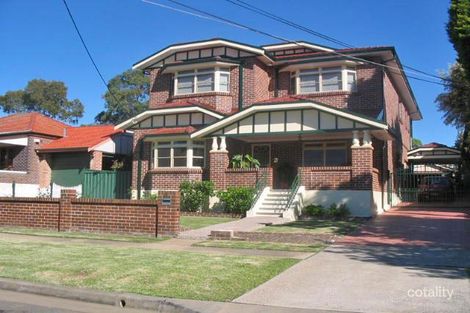 5 Wilga St, Concord West, NSW 2138