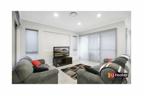 Property photo of 75 Spitzer Street Gregory Hills NSW 2557