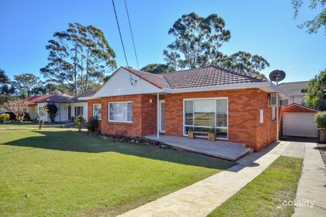 17 Humberstone Ave, Gymea, NSW 2227