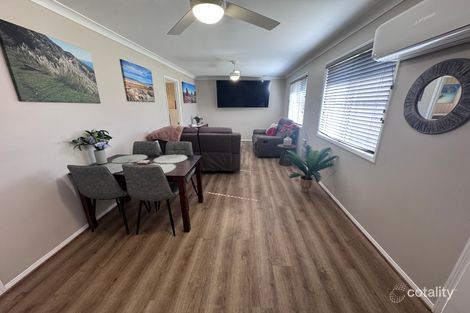 Property photo of 40 Pitts Road South Nanango QLD 4615