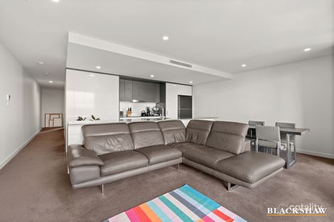 Property photo of 73/74 Leichhardt Street Griffith ACT 2603