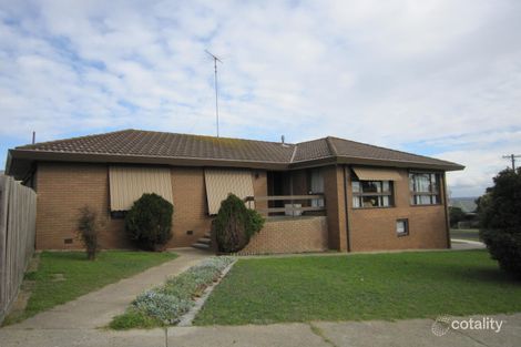 Property photo of 1 Kintyre Crescent Leopold VIC 3224