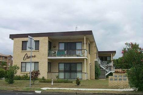 6/21 Endeavour Pde, Tweed Heads, NSW 2485