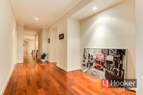 Property photo of 14 Jack William Way Berwick VIC 3806