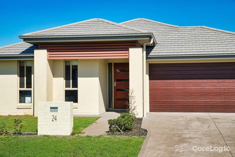 Property photo of 24 Norfolk Street Fern Bay NSW 2295