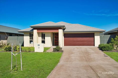 Property photo of 24 Norfolk Street Fern Bay NSW 2295