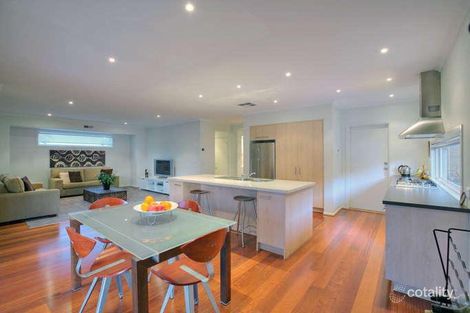 Property photo of 58 Hidden Grove Boulevard Keysborough VIC 3173