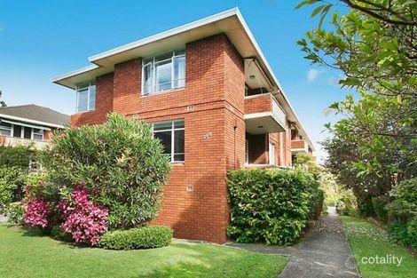 Property photo of 5/266 Pacific Highway Lindfield NSW 2070
