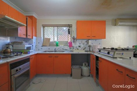Property photo of 8/17-25 Bartley Street Canley Vale NSW 2166